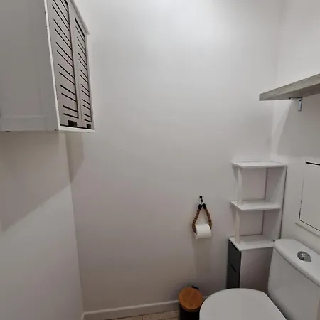 Le Stamatine Savoie Wifi Apartment